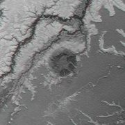 (103) Bolivia Ituralde Crater